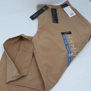 Lee Women's Flex-to-go Relaxed Fit Cargo Skimmer